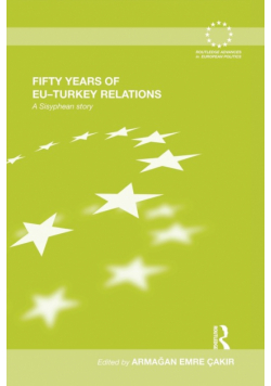 Fifty Years of EU-Turkey Relations
