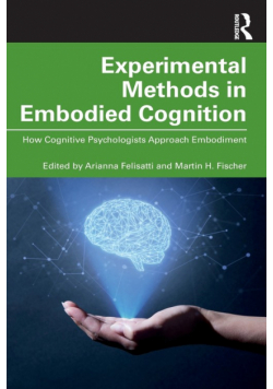 Experimental Methods in Embodied Cognition