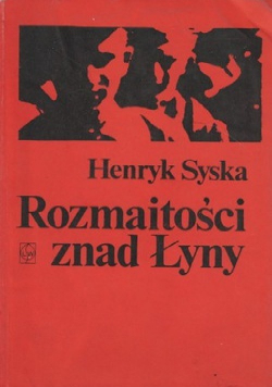 Rozmaitości znad Łyny