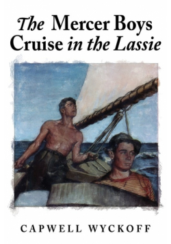 The Mercer Boys Cruise in the Lassie