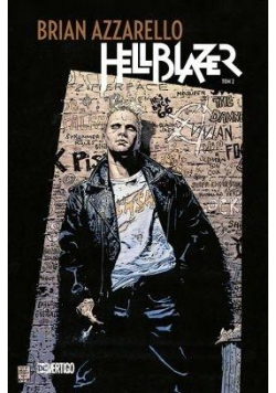 Hellblazer T.2