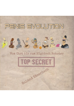 Penisevolution