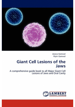 Giant Cell Lesions of the Jaws