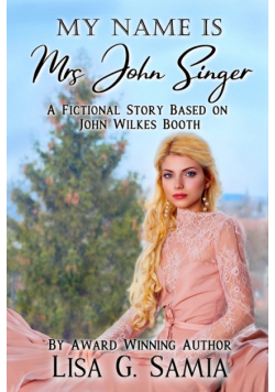 My Name is MRS JOHN SINGER