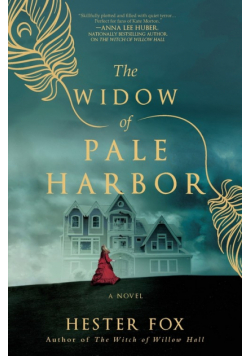 Widow of Pale Harbor (Original)