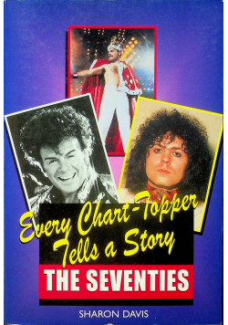 Every Chart Topper Tells a Story The Seventies
