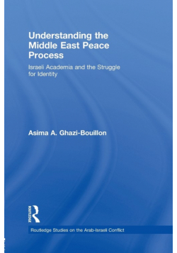 Understanding the Middle East Peace Process