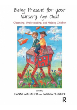Being Present for Your Nursery Age Child