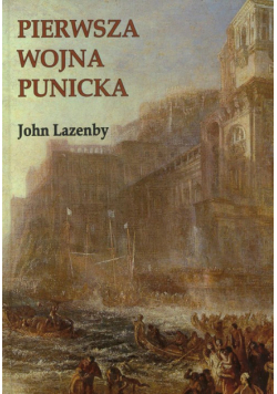Pierwsza wojna Punicka