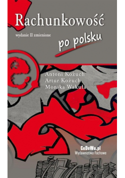 Rachunkowość po polsku