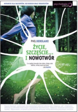 Życie szczęście i nowotwór