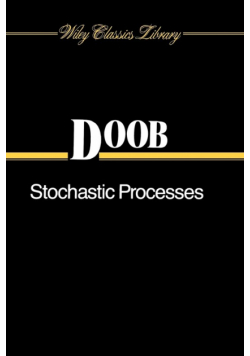 Stochastic Processes P