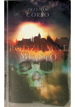 Podziemne miasto