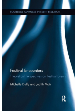 Festival Encounters