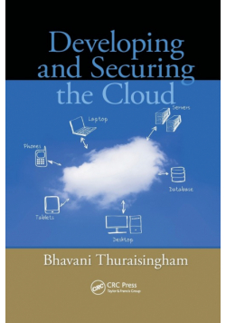 Developing and Securing the Cloud