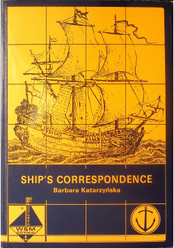Ship's Correspondence