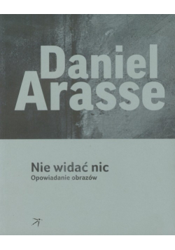 Nie widać nic