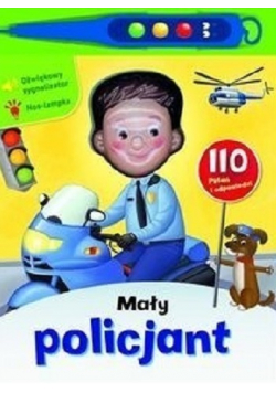 Mały policjant