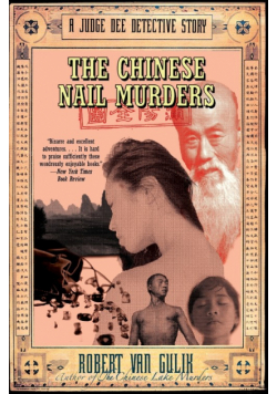 The Chinese Nail Murders