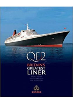 Britains greatest liner