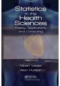 Statistics in the Health Sciences
