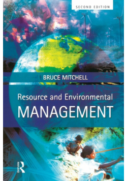 Resource & Environmental Management