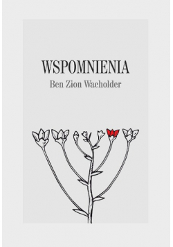 Wacholder Wspomnienia