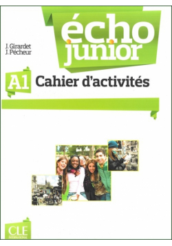 Echo Junior A1 ćwiczenia