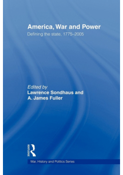 America, War and Power