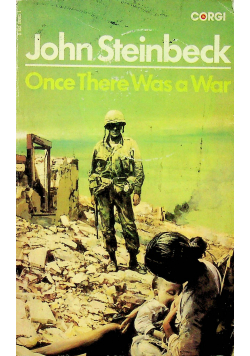 Once there was a war