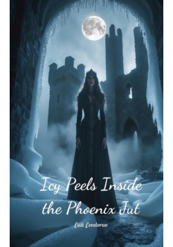 Icy Peels Inside the Phoenix Jut