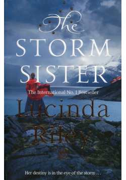 The Storm Sister