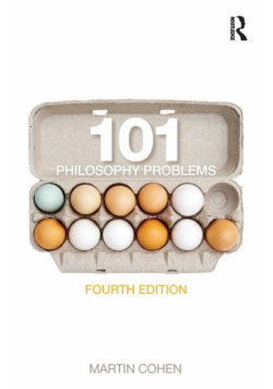 101 Philosophy Problems