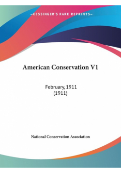 American Conservation V1