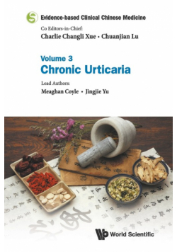 Evidence-based Clinical Chinese Medicine