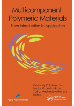 Multicomponent Polymeric Materials