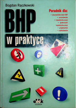 BHP w praktyce