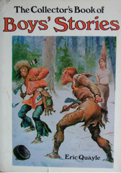 The Collectors Book of Boys Stories