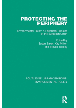 Protecting the Periphery