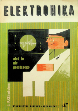 Elektronika  Ależ to nic prostszego