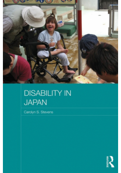 Disability in Japan