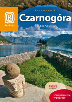 Niedźwiecki Maciej - Czarnogóra Fiord na Adriatyku