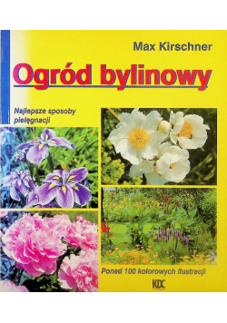 Ogród bylinowy