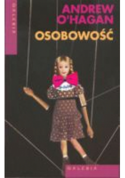 Osobowość