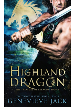 Highland Dragon