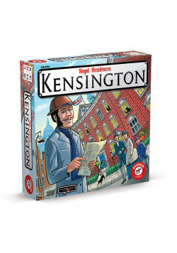 Kensington