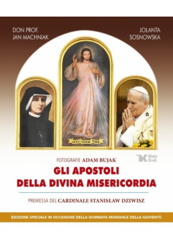 Gli Apostoli della Divina Misericordia