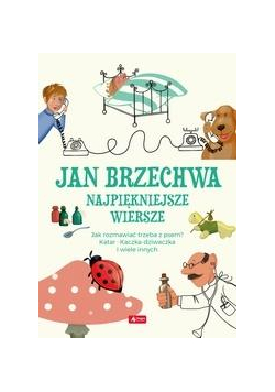 Jan Brzechwa. Wiersze