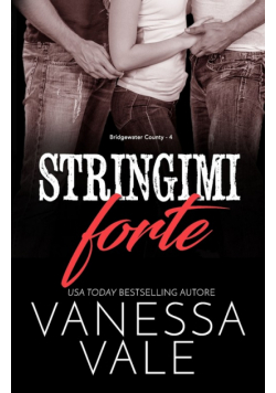 Stringimi forte