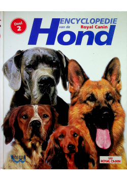 Encyklopedie van de Hond